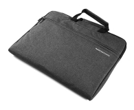 MODECOM HIGHFILL 13.3 TOR-MC-HIGHFILL-13-BLA CZARNA - 1153729 - zdjęcie 2